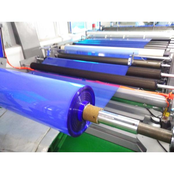 Thermal/Inkjet x ray ct scan Film Thermal dry printer Manufacture Medical film base blue sensitive medical dry film