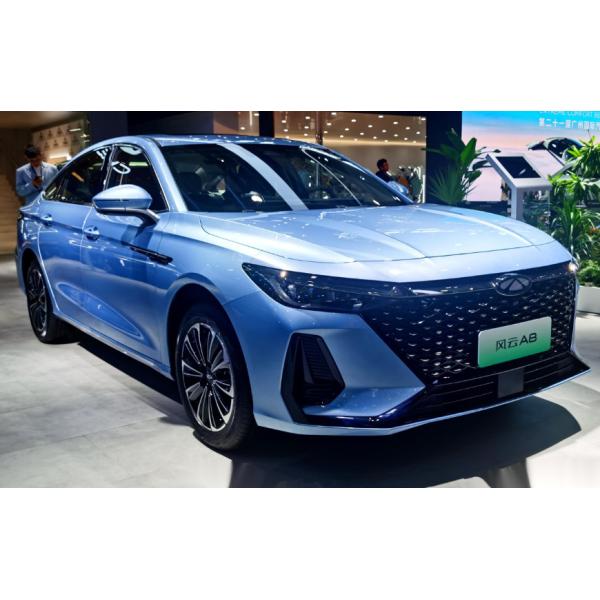 2024 Chery Fengyun A8 Электромобиль Chery Fengyun Новые энергетические автомобили