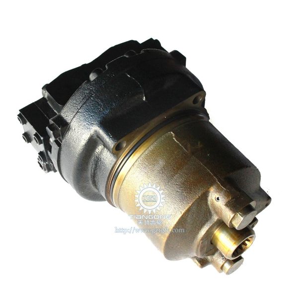 E320C E320D 204-2819 E320D/215-9983 215-9952 334-9987 MOTOR & MTG GP-TRAVELPART OF 353-0610 DRIVE GP-FINAL