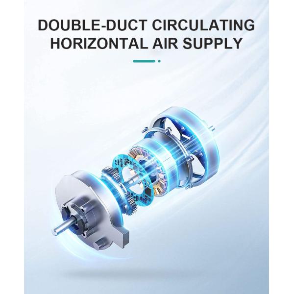 65L Mirror Stainless Steel OEM Shenlan Bod Incubator with Temp. Resolution Ratio 0.1C