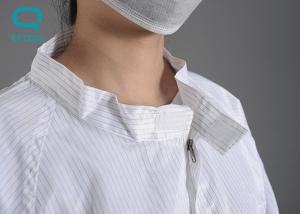 O ESD veste anti cores diferentes estáticas revestimento & cuecas dos ternos