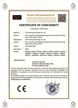 GB Standard Drive Pins for Concrete Structures 6.3mm Head Diameter Plastic Strip Nails