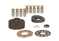 Peças sobresselentes hidráulicas 20T-60-76710 do motor PC40-7 6 meses de garantia