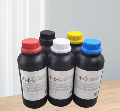 Longstand UV Printer Ink 1000ml Volume for Professional and Long-lasting UV Printing