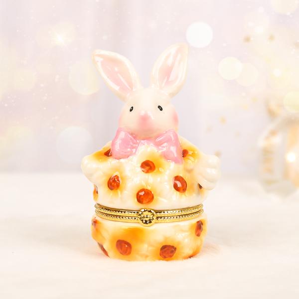 Напечатанное ясно аксессуаров украшений керамическое домашнее/сделанное по образцу/