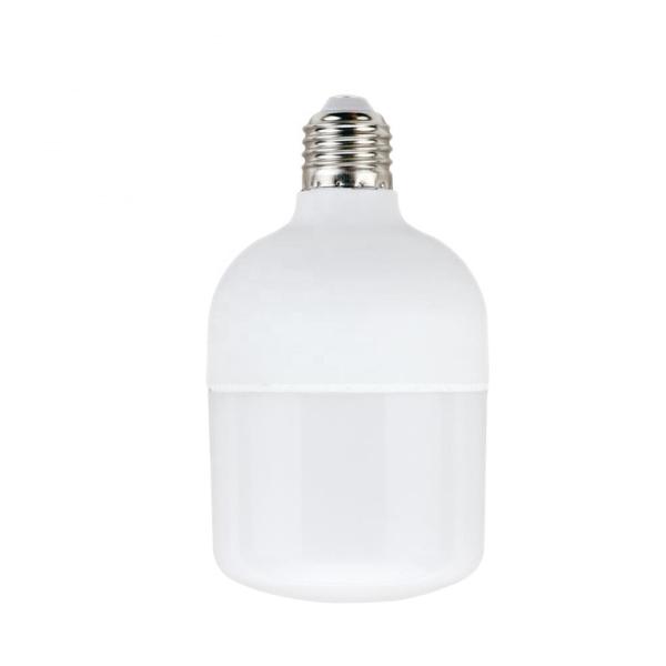 Ultraportable 100lm/W Indoor LED Light Bulbs T Shape 180 Degree