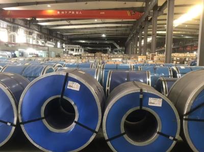 Premium DR8 TH435 Electrolytic Tin Plate for Milk Powder Packaging - 865mm Width Food-Grade Coils