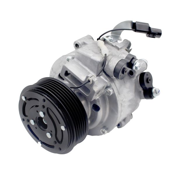 OE AKS200A413J Auto 12v Car Ac Compressor for MITSUBISHI