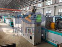 Fabricante de máquinas de fabricação de portas de PVC WPC