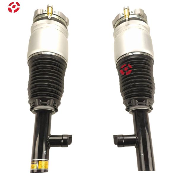 Front Pneumatic dampers for VO LVO Front air shock absorber Air shock damper OE 32269549 32269548 Suspension strut