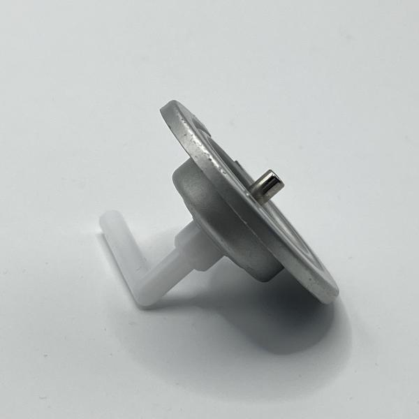 Hotel Butane Gas Stove Valve with Inner Gasket Buna for Cooking Appliance in Kitchen