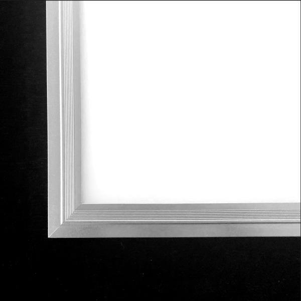 Luzes de painel conduzidas ultra finas de alumínio da C.A. 100V do PC 40W 48W 54W