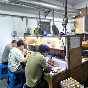 Elite Moulding Co., Ltd