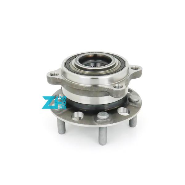 51750-C5000 51750C5000 Car Hub Bearing Spherical Structure GCR15 Material