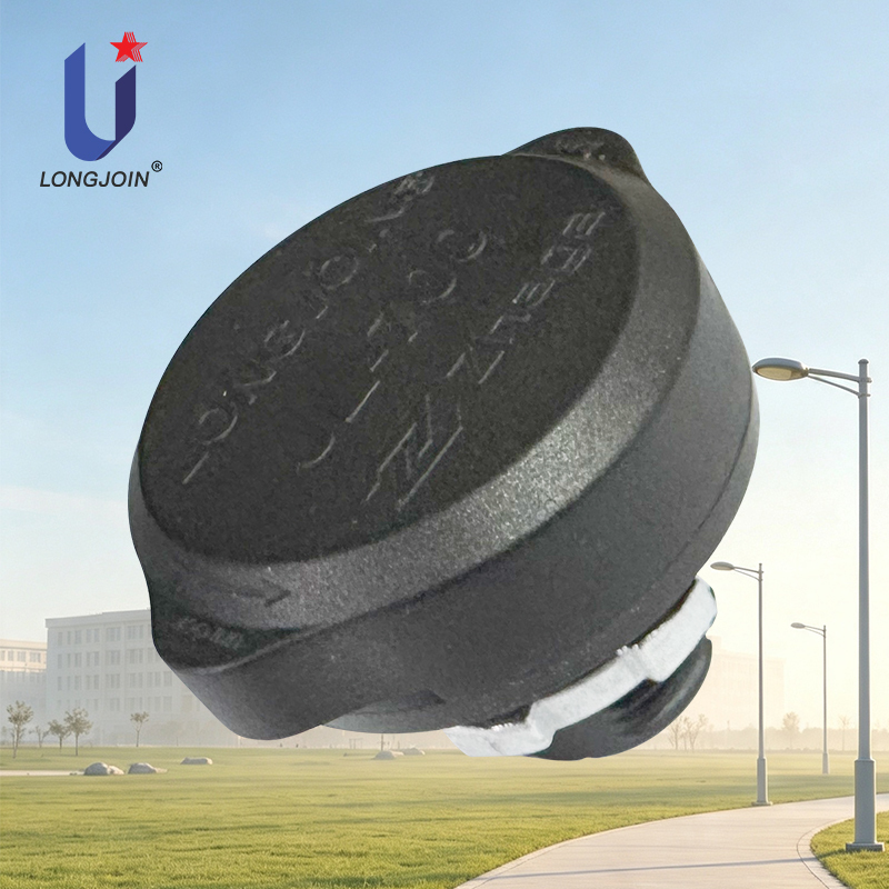 ZHAGA Socket Book 18 Receptacle Leadless Version Z-LEX-R Z-LEX-C Park lighting