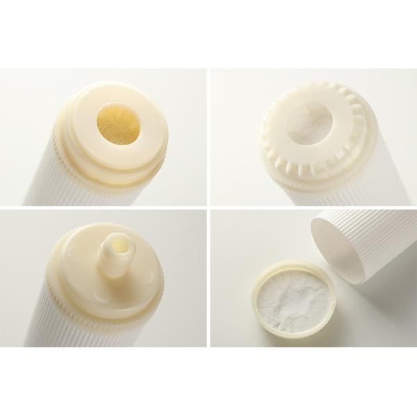 Botella de filtro de 10 pulgadas de 0,01 micrones UF Membrana para máquina de ultrafiltración doméstica