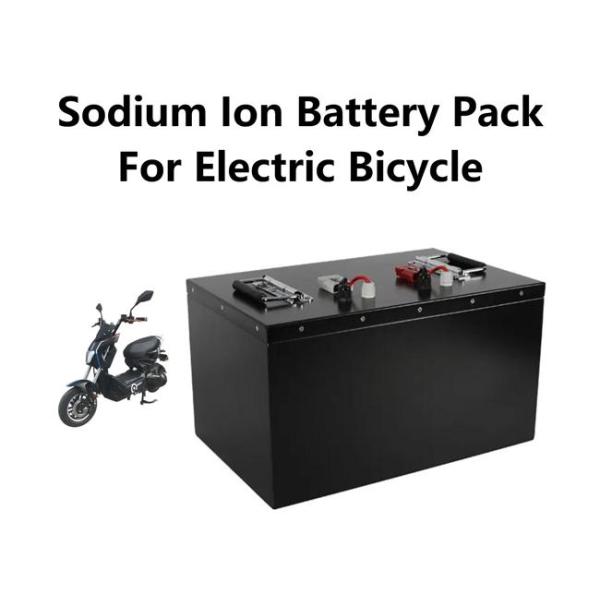 Холодные устойчивые батареи натрия для электротранспортов 48V 49.6V 75Ah 3000 задействуют