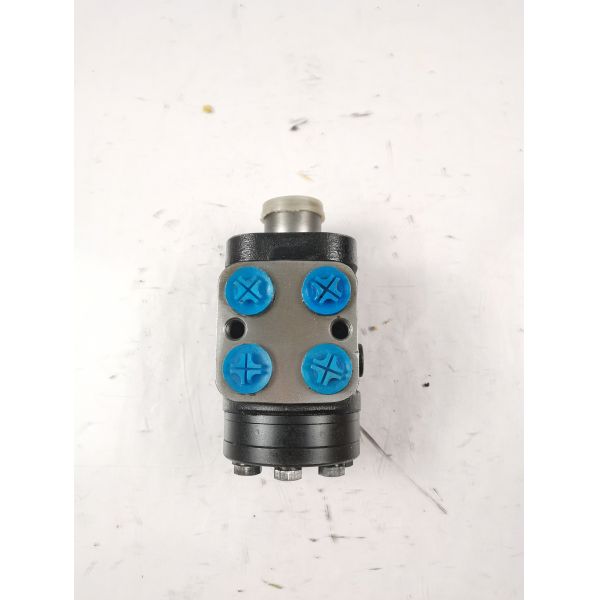 BZZ1-100A Industrial Grade Hydraulic Motor BZZ1 Series BZZ1-100A BZZ1-125A BZZ1-160B BZZ1-200A BZZ1-250B