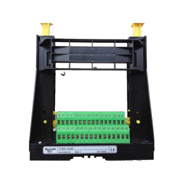 Rexroth VT-3002-1-20/48F Card Holder High-precision Long Life 100% New Original