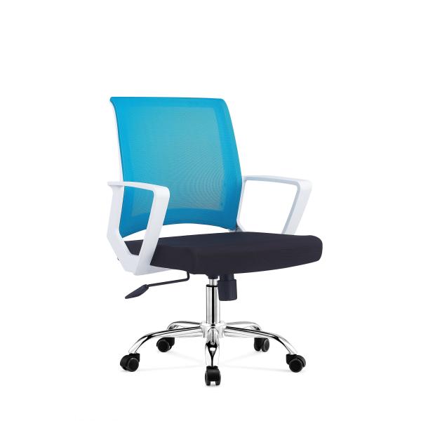 Model # 2602 hot selling BIFMA certified Office task Chair, mesh chair, guest chair