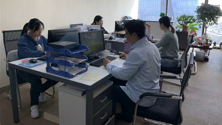 Qingdao Hagoin Rubber and Plastic Products Co., Ltd.