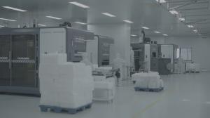 Zhejiang Minxing Packaging Materials Technology Co., Ltd.