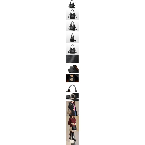 2026 French-Style Handbag Premium PU Leather Women's Small Handbag New Arrival Versatile Tote Soft Fashionable Waterproof Bags