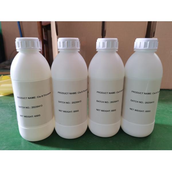 Мухи феромоны Z-9 трикозен 90% чистота Cis-9-трикозен мускулатура мухи завода