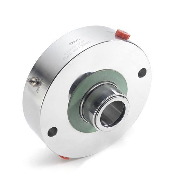 2.5MPA 15m/S Mixer Mechanical Seal With Bearing For Agitators And Mixers