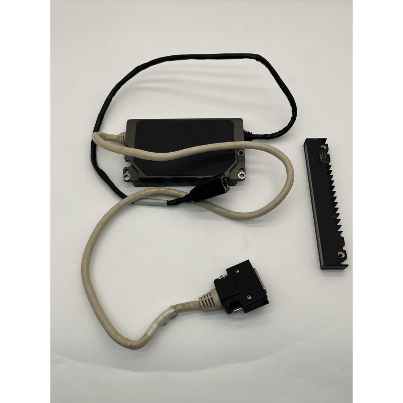 Juki RX-6 JM-20 LNC120 LaserAlign Sensor 40129658 401-29658 Cyberoptics 8017990 Backlight Assy 80173443