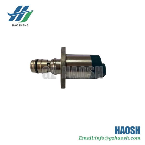 Auto Parts Pressure Suction Control Valve 8981454531 8-98145453-1 For Isuzu DMAX Truck