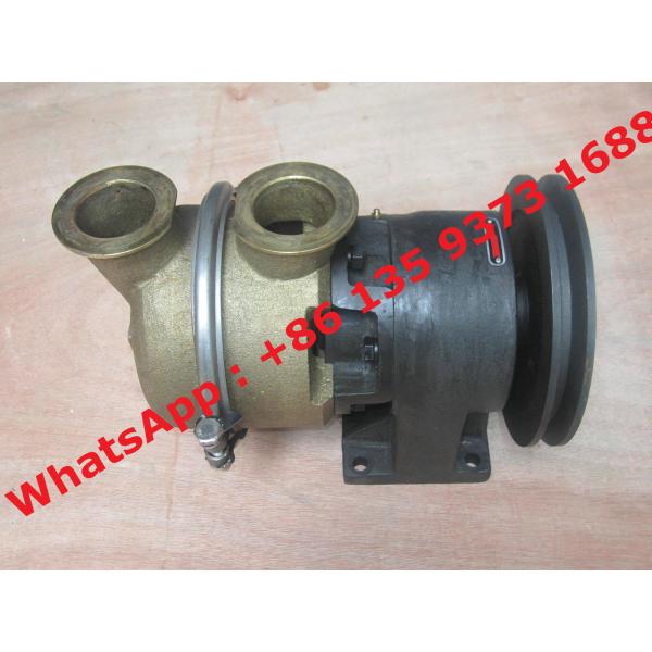 Hot Sell Cummins NT855 diesel engine part Sea Raw Water Pump 3655857 for marine