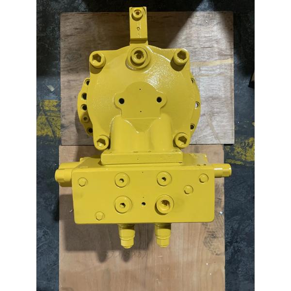 Kobelco SK200-3 SK200-4 2441U819F3 2441U804F1 Replacement Excavator Swing Motor