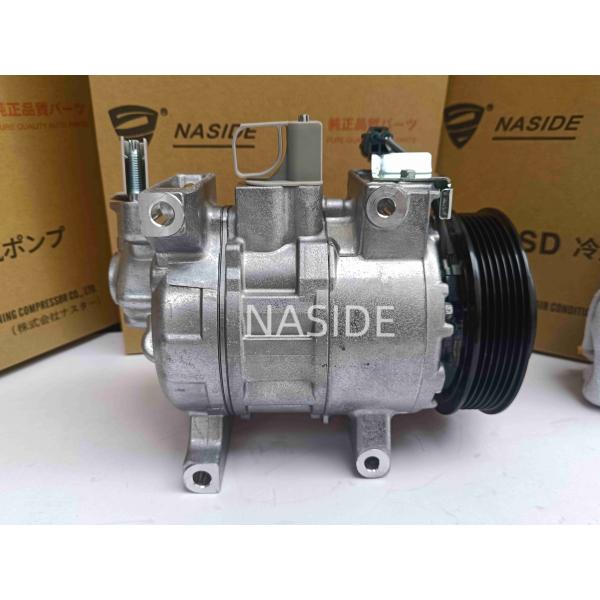 Compresor de aire acondicionado automático para Chrysler 300, 7SBH17C 68160395AC 68160395AD 68160395AE 68160395AF