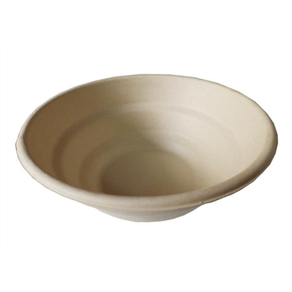 24oz 700ml 16g Noodle Sugarcane Disposable Bowls