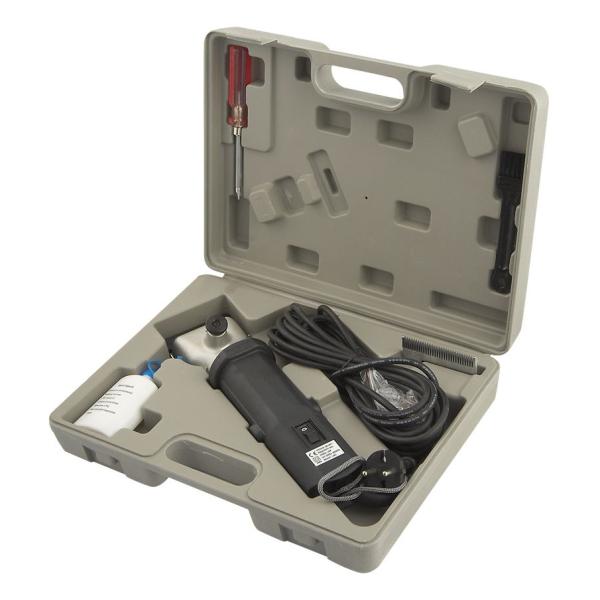 Professional 110V Heavy Duty Cow Hair Clippers