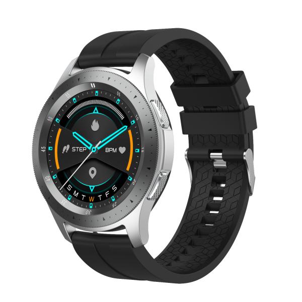 Amazon Top Seller Manufacturer Sports Fitness Men Women Waterproof Sports Smart Watch