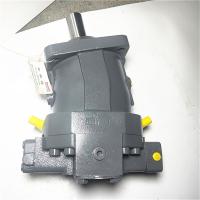 Bomba hidráulica Digger Parts de la fan del pistón de Rexroth A10V del excavador
