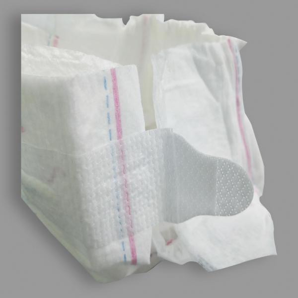 Magic Type Baby Pull Up Diapers