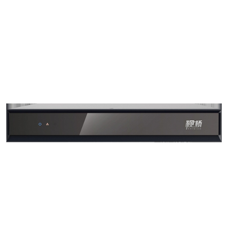 ACE SQ-H801E High Definition Video Conference Terminal 1080p60 Dual Channel