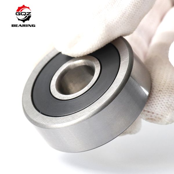 Size 30*72*19mm 6306 DDU LLU 2RS ZZ C3 Deep groove Ball Bearing 6300 6301 6302 6304 6305 ball bearings