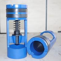 2F3R 5F6R Modèle F Ventilateurs flottants de type plongeur à forage avec kit de réparation