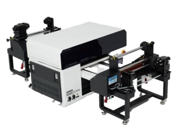 Impressora UV A3 para transferência de filmes de cristal