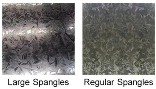 Factory Direct Sale SGCC CGCC Dx51d DC01 CRC PPGI Gi HDG G350 G550 Prepainted Zinc Coated Sheet Cold Rolled Hot Dipped Galvanized Steel Coil