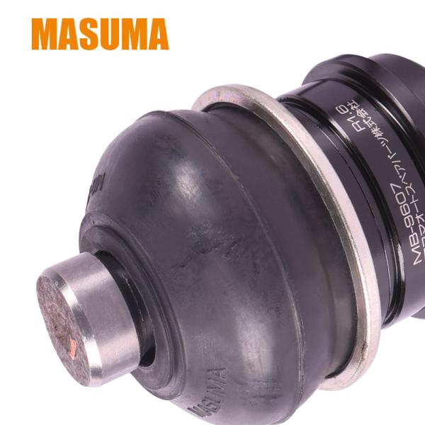 MR594326 4013A236 MR594325 MASUMA Systèmes de suspension automatique joints à billes pour GRANDIS NA W