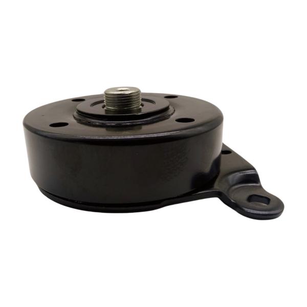 6C1Q19A216BA Timing Belt Tensioner Pulley FORD Triangular Multi-Wedge Belt