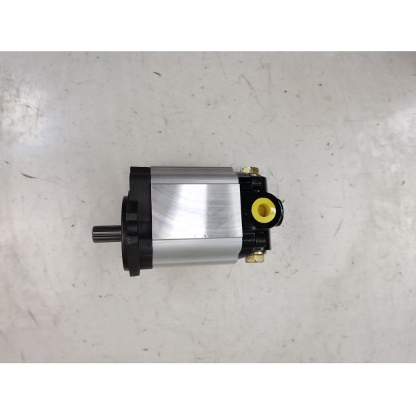 CBT-FB32-ALΦ11L-Y(2211925-11T(KRP4-33AVGDN6)  CBT Series Aluminum Gearpump For DUMP TRUCKS / FORKLIT / CRANES