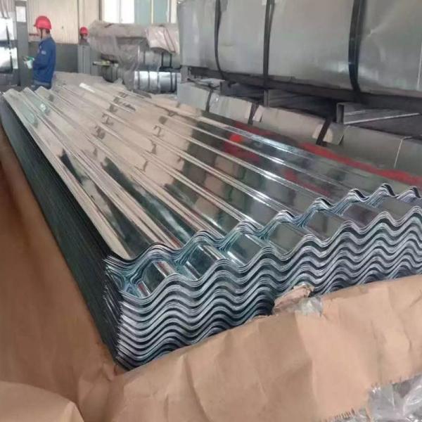 Z10-Z275 0.12-5.0mm Corrugated Polycarbonate Greenhouse Solid Roofing Plastic Sheet Panels