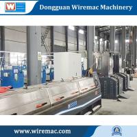 Machine de traçage multi-fil de type 2 à engrenage à pulvérisation à haute sortie