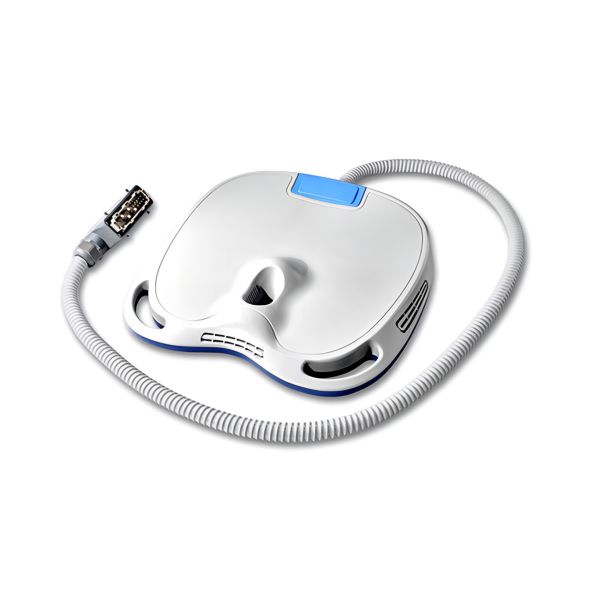 Deep Tissue Fat Burning Machine , EMS Body Sculpting Massage Machine 4500W